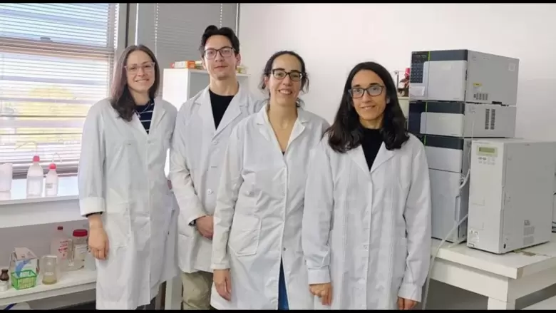 investigadores