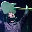 Noel Gallagher, a los 58: el genio detr�s de Oasis que marc� la historia del rock brit�nico