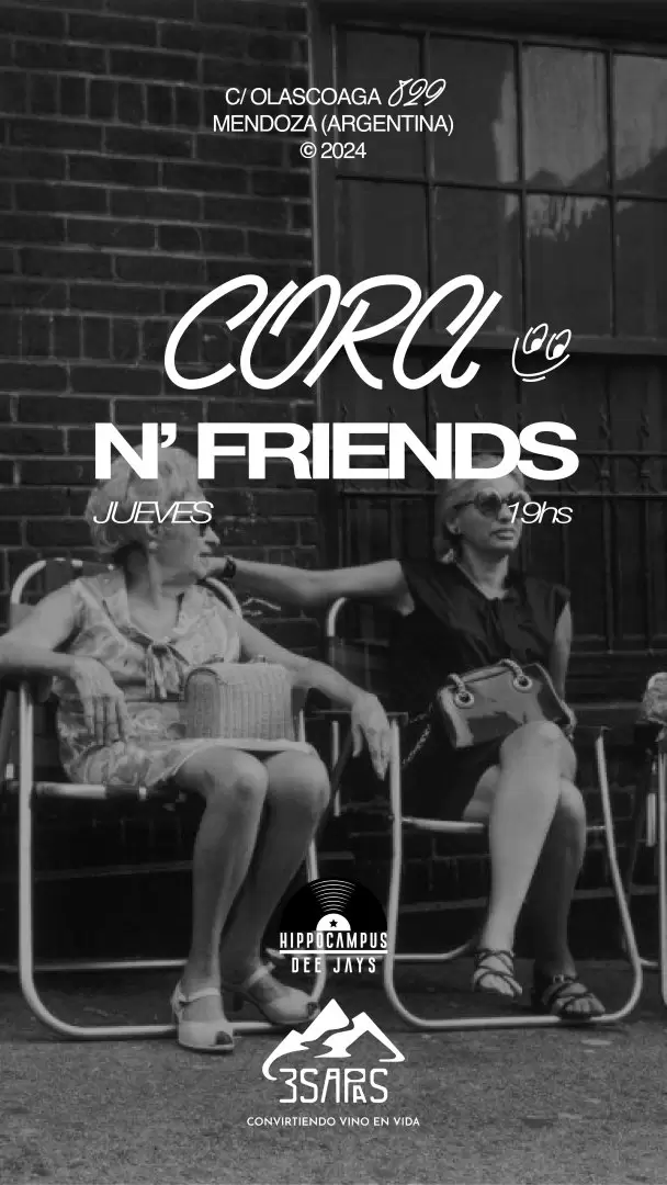 cora