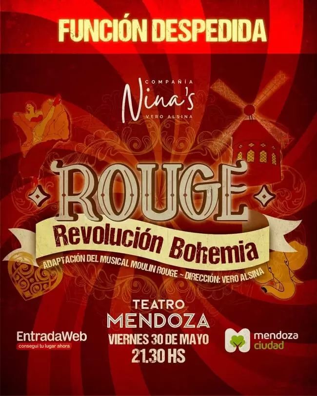 rouge