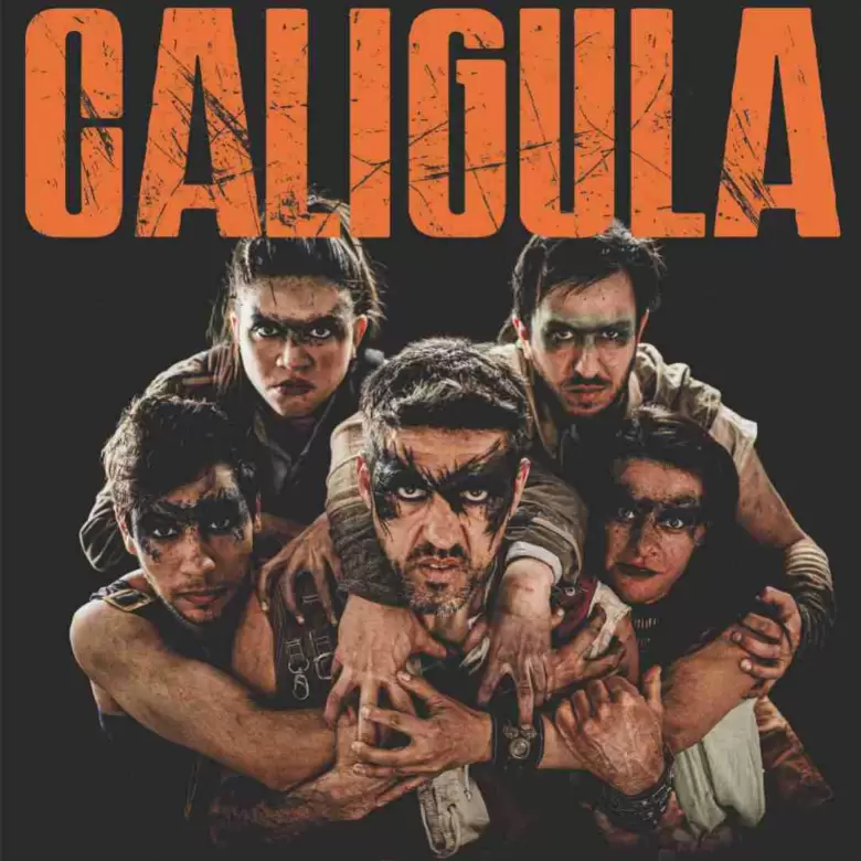 caligula