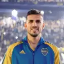Confirmado: Paredes sell� su salida de la Roma y vendr� a la Argentina para sumarse a Boca