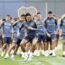 Los jugadores de Boca se sometieron a un control antidoping sorpresa: quién lo ordenó y por qué