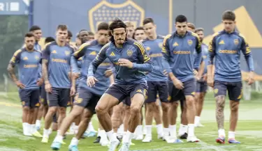 boca
