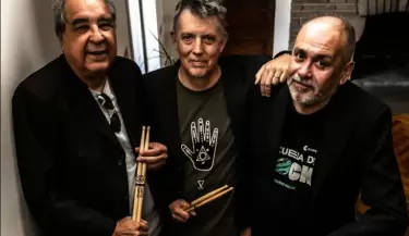 Este viernes propondr�n instaurar el D�a del Baterista Mendocino con un homenaje hist�rico