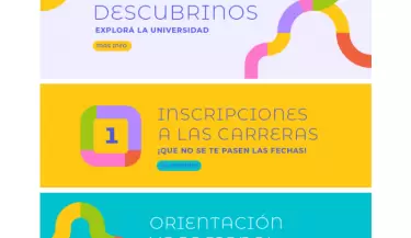 Presentaci�n Descubr� UNCUYO