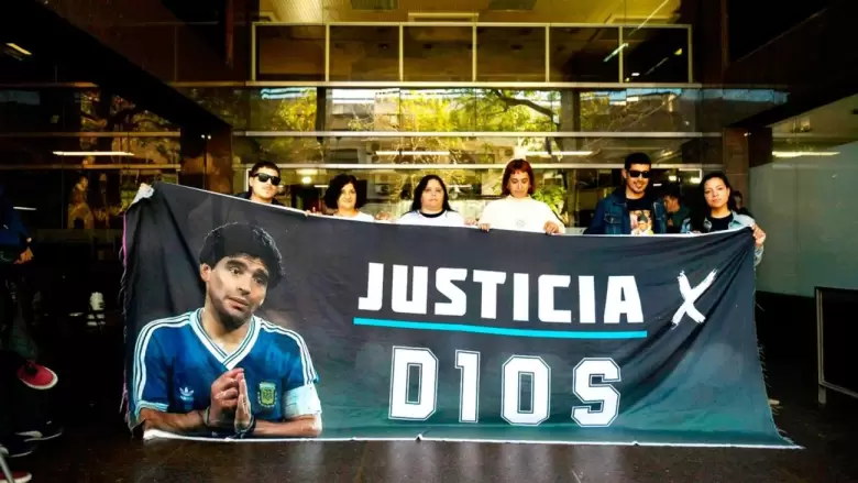 juicio diego maradona