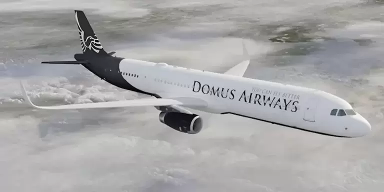 Vuelos aerolínea