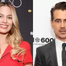 Margot Robbie y Colin Farrell en la nueva pel�cula de Kogonada: amor, viajes en el tiempo y portales al pasado