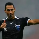 Facundo Tello reemplazar� a Nicol�s Ram�rez como �rbitro de la final: los motivos