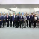Los gobernadores se reunir�n por los fondos de la coparticipaci�n