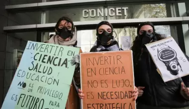 conicet