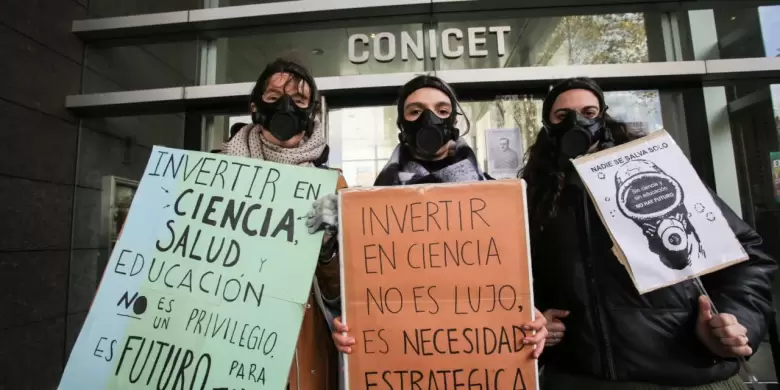 conicet