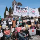 Hubo actos y protestas en todo el pa�s por la situaci�n de la ciencia