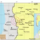 Tembl� debajo del Cerro Aconcagua y repercuti� en todo el Gran Mendoza