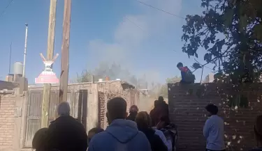 incendio