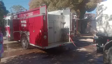 incendio