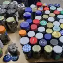 Allanamiento en una vivienda de Luján de Cuyo: un detenido, un arma y secuestro de droga