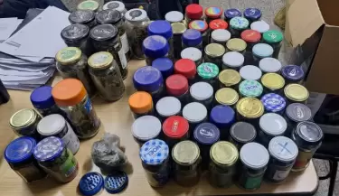 droga