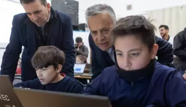 escuelas