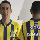 Con un emotivo video, Rosario Central confirm� el regreso de Di Mar�a, luego de 18 a�os