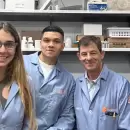 Startup mendocina de biotecnolog�a capta fondos de Silicon Valley con una soluci�n antioxidante basada en IA