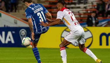 Godoy Cruz