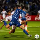 Atento, Godoy Cruz: d�as y horarios de los cruces por la Copa Sudamericana 2025