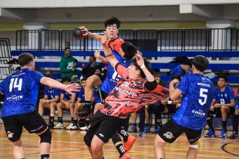 handball