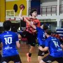 Los seleccionados mendocinos de handball masculino y femenino cayeron en semifinales
