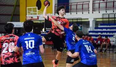 handball
