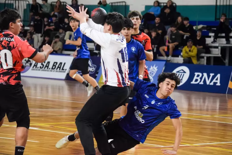handball