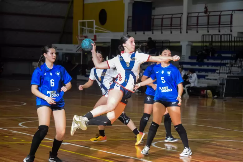 handball