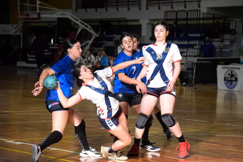 handball