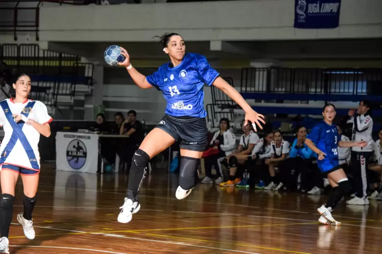 handball