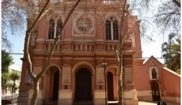 basilica de san francisco