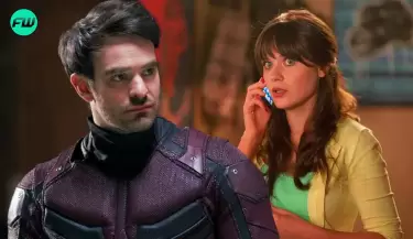 charlie cox Y zooey deschanel