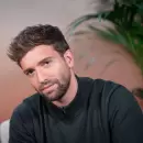 Carla Morrison y Pablo Albor�n estrenaron �Si Te Quedas�, una balada �ntima de gran sensibilidad