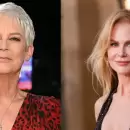 Scarpetta: Nicole Kidman y Jamie Lee Curtis en la serie de suspenso forense que llega en 2026