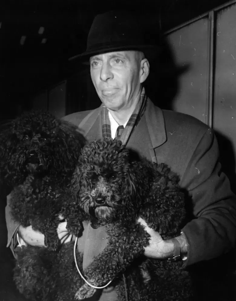 howard hawks