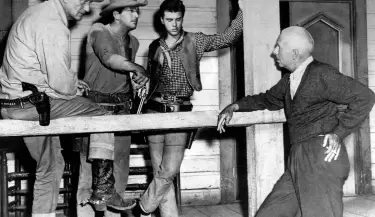 howard hawks
