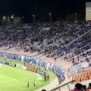 (Videos) Despedida con el coraz�n: Godoy Cruz jug� su �ltimo partido en el Malvinas Argentinas