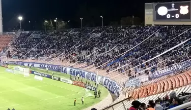 godoy cruz - grau