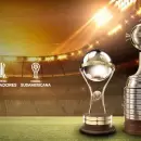 Cu�ndo comienzan los octavos de final de la Copa Libertadores y Sudamericana 2025