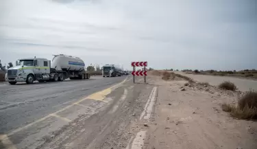 obras en Mendoza-rutas nacionales