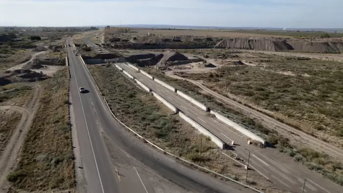 obras en Mendoza-rutas nacionales