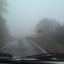 Atenci�n conductores: el estado de las rutas de Mendoza este viernes
