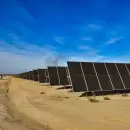 Mendoza supera los 700 MW y acelera su apuesta por la energ�a solar
