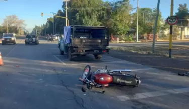 accidente lavalle