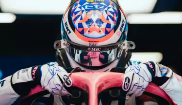 colapinto f1